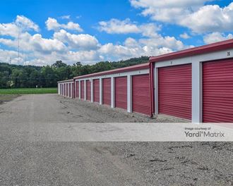 Storage Units for Rent available at 2968 Delmont Road SW, Lancaster, OH 43130