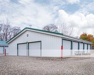 Storage Units for Rent available at 6214 Mink Street, Johnstown, OH 43031 Photo Gallery 1