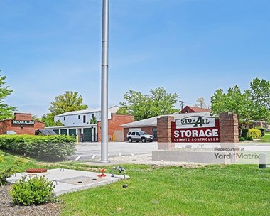 Storage Units for Rent available at 6294 East Main Street, Columbus, OH 43213 Photo Gallery 1