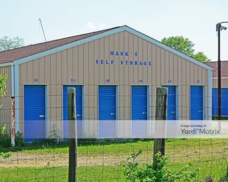 Storage Units for Rent available at 6015 US Highway 40, West Jefferson, OH 43162