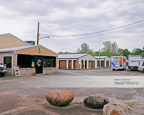 Storage Units for Rent available at 2470 Sunbury Road, Columbus, OH 43219