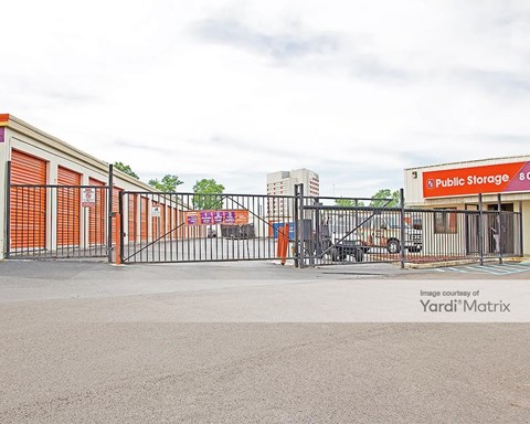 Storage Units for Rent available at 786 Kinnear Road, Columbus, OH 43212