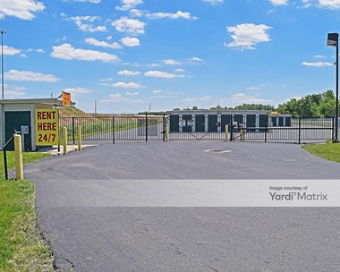 Storage Units for Rent available at 10415 Columbus Expwy Park East, Pataskala, OH 43062 - Photo Gallery 1