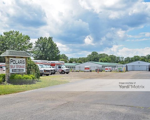 Storage Units for Rent available at 9630 South Old State Road, Lewis Center, OH 43035