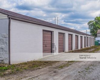 Storage Units for Rent available at 555 Corbett Road, Groveport, OH 43125