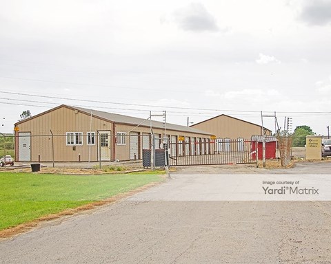 Storage Units for Rent available at 5965 Haughn Road, Grove City, OH 43123