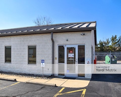 Storage Units for Rent available at 7304 Tussing Road, Reynoldsburg, OH 43068