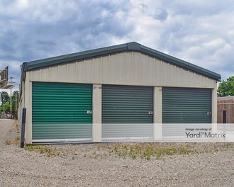 Storage Units for Rent available at 1110 Mount Vernon Road, Newark, OH 43055