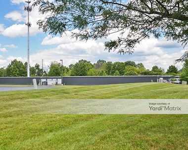 Storage Units for Rent available at 8321 Green Meadows Drive North, Lewis Center, OH 43035
