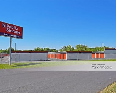 Storage Units for Rent available at 2995 Gender Road, Reynoldsburg, OH 43068 - Photo Gallery 1