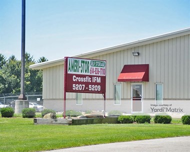 Storage Units for Rent available at 5207-5209 Ebright Road, Canal Winchester, OH 43110 Photo Gallery 1