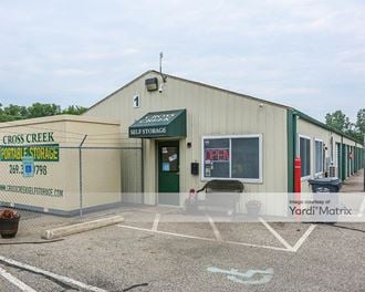 Storage Units for Rent available at 800 Gladys Street, Portage, MI 49002