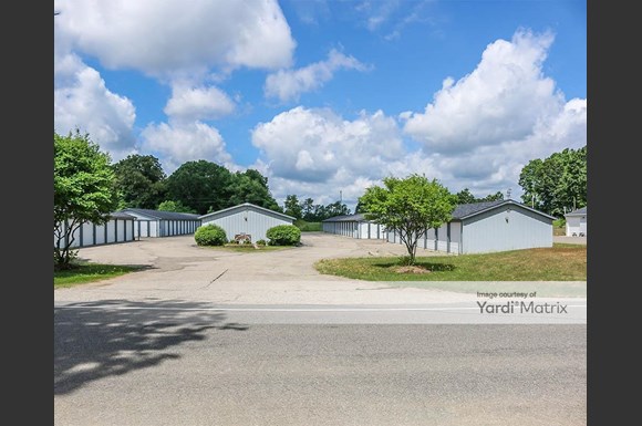 Kal Haven Storage 7723 North 6th Street Kalamazoo Rentcafe