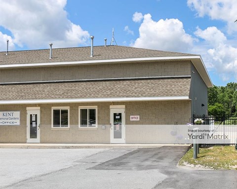 Storage Units for Rent available at 7295 Clyde Park Avenue SW, Byron Center, MI 49315
