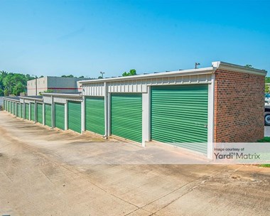 Storage Units for Rent available at 1073 Lake Murray Blvd, Irmo, SC 29063