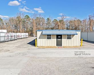 Storage Units for Rent available at 600 East Killian Road, Columbia, SC 29229