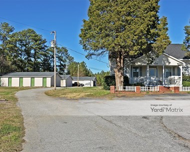 Storage Units for Rent available at 7200 Broad River Road, Irmo, SC 29063