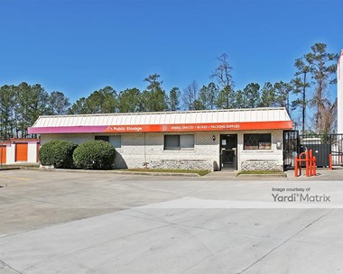 Storage Units for Rent available at 4479 Rosewood Drive, Columbia, SC 29209 - Photo Gallery 1