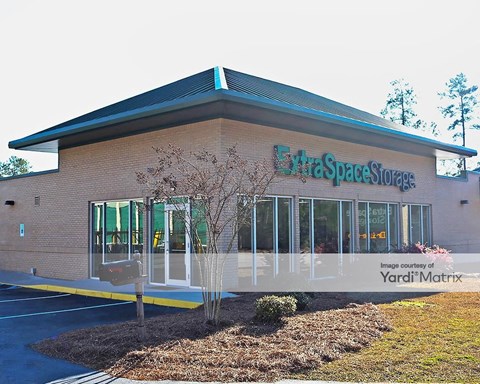 Storage Units for Rent available at 1721 Clemson Road, Columbia, SC 29229