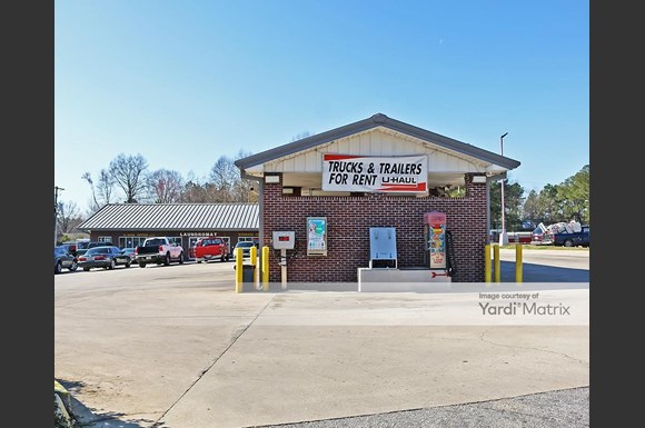 Red Door Storage 7615 Garners Ferry Road Columbia Rentcafe