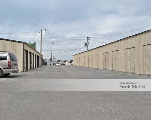 Storage Units for Rent available at 2819 Caldwell Blvd, Nampa, ID 83651