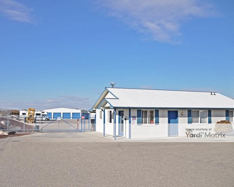 Storage Units for Rent available at 387 Swan Falls Road, Kuna, ID 83634