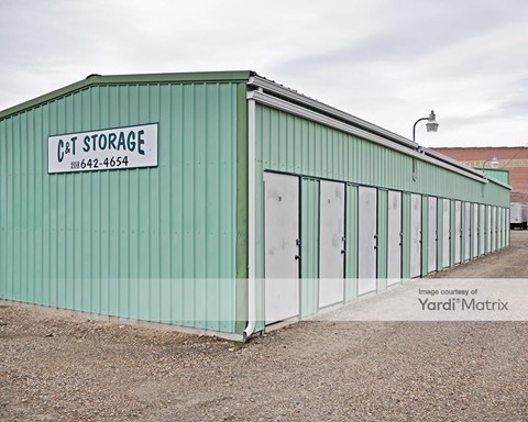 Storage Units for Rent available at 295 South 6Th Street, Payette, ID 83661