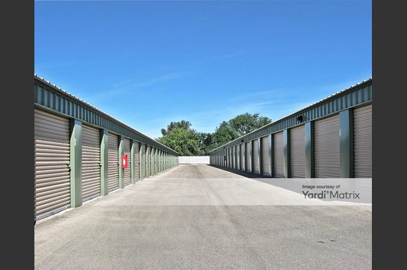 Stor All Self Storage New Customers 208 502 0008
