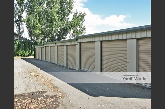 Greenhurst Mini Storage 734 West Greenhurst Nampa Rentcafe