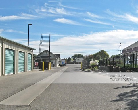 Storage Units for Rent available at 2821 12Th Avenue Road, Nampa, ID 83686
