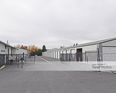 Storage Units for Rent available at 2207 East Warm Springs Avenue, Boise, ID 83712