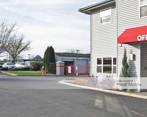 Storage Units for Rent available at 10908 West Fairview Avenue, Boise, ID 83713