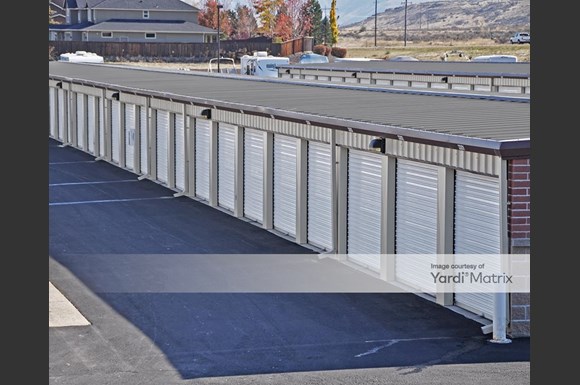Self Storage Units In Emmett Id Storagecafe