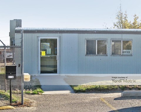 Storage Units for Rent available at 4390 South Meridian Road, Meridian, ID 83642