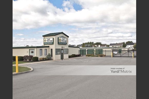 Public Storage 1160 Southwestern Blvd West Seneca Rentcafe