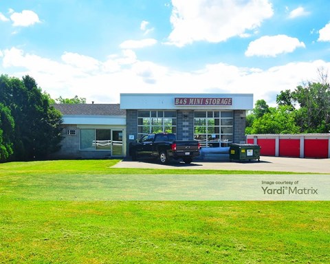 Storage Units for Rent available at 5255 Southwestern Blvd, Hamburg, NY 14075