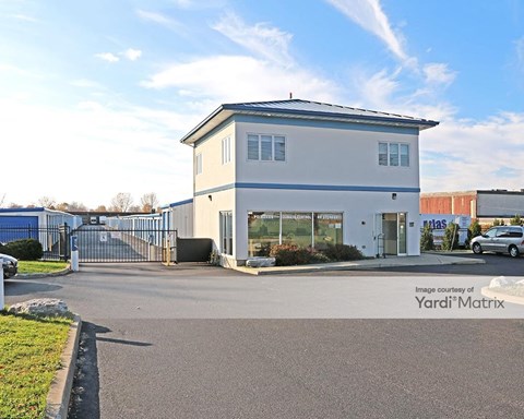 Storage Units for Rent available at 550 Cayuga Road, Buffalo, NY 14225