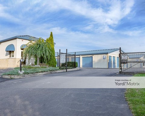 Storage Units for Rent available at 74 Airport Road, Westerly, RI 02891