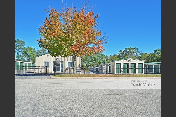 Plainfield Self Storage 14 Starline Way Cranston Rentcafe