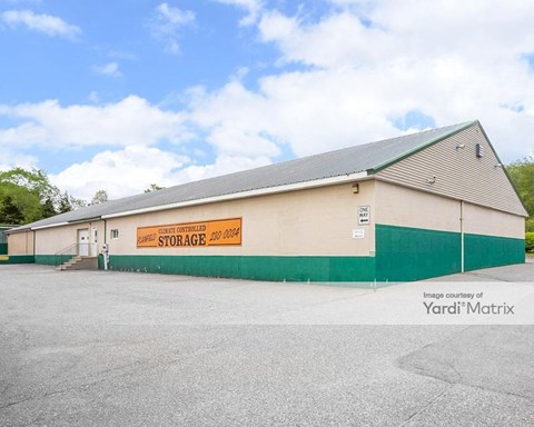 Storage Units for Rent available at 28 Bishops Crossing Road, Plainfield, CT 06374