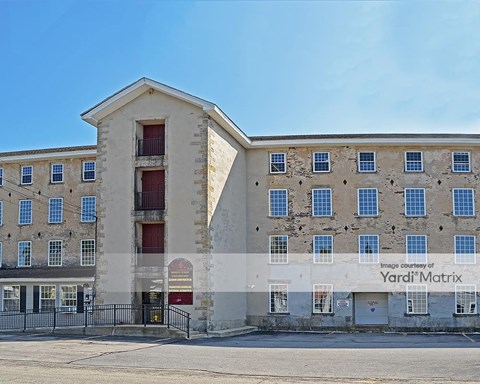 Storage Units for Rent available at 241 Church Street, Putnam, CT 06260