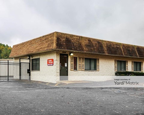 Storage Units for Rent available at 31 Jamrog Drive, Chicopee, MA 01020