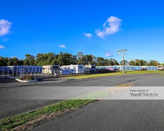 Storage Units for Rent available at 22 Industrial Drive, South Hadley, MA 01075