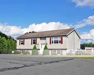 Storage Units for Rent available at 94 State Road, Whately, MA 01093