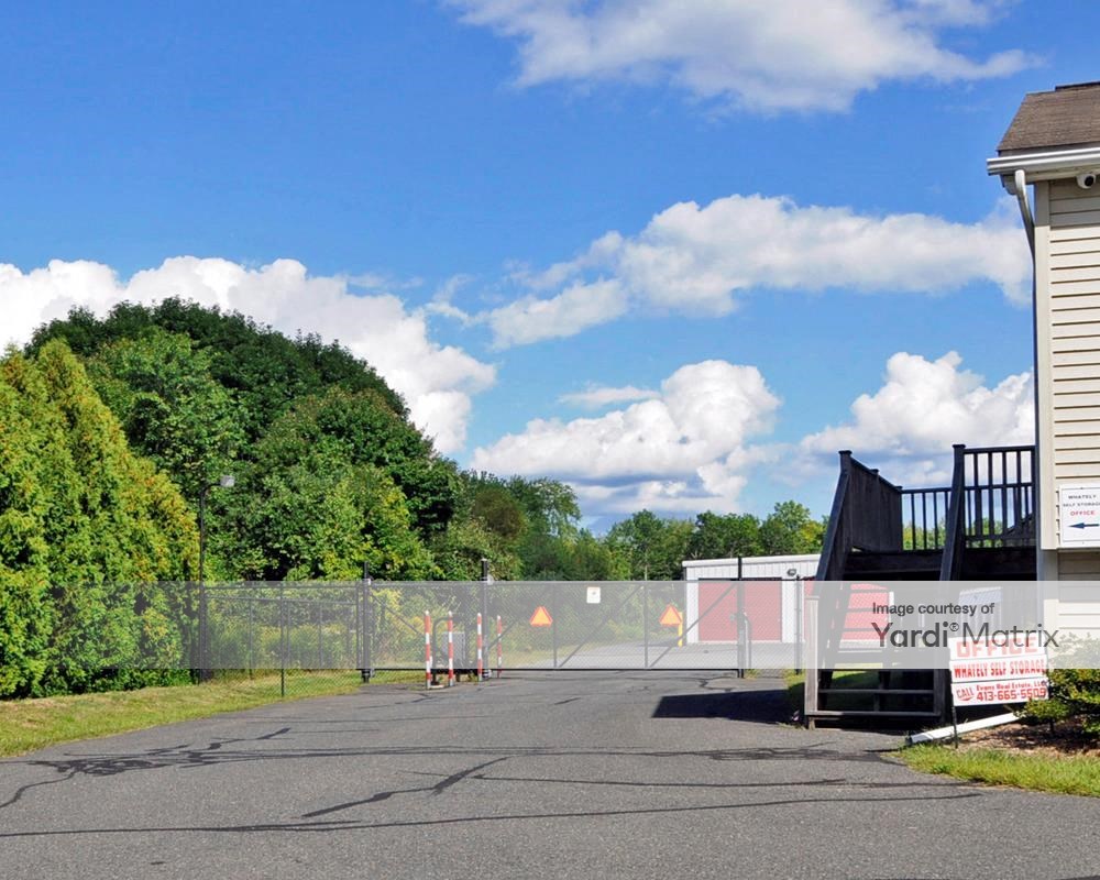 Storage Units for Rent available at 94 State Road, Whately, MA 01093 - Photo Gallery 2