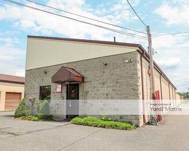 Storage Units for Rent available at 143 Doty Circle, West Springfield, MA 01089 - Photo Gallery 1