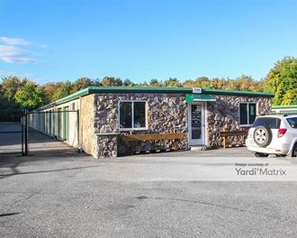 Storage Units for Rent available at 226 Milford Street, Upton, MA 01568