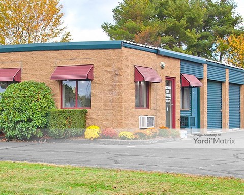Storage Units for Rent available at 3 Research Drive, Westboro, MA 01581