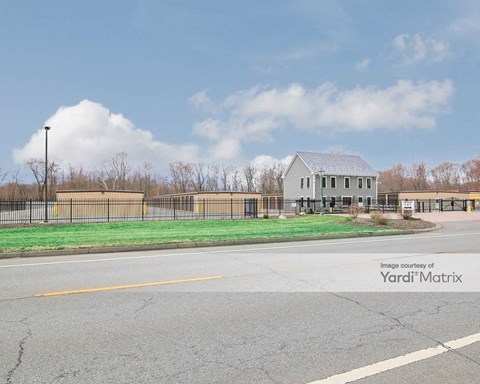 Storage Units for Rent available at 247 Greenfield Road, South Deerfield, MA 01373