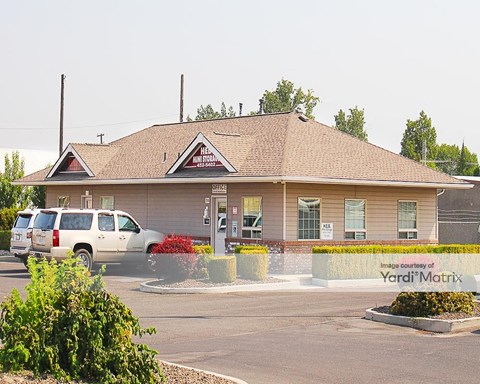 Storage Units for Rent available at 314 West Washington Avenue, Yakima, WA 98903